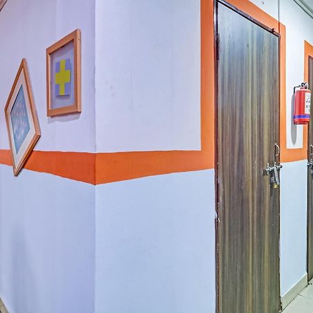 Hotel O New Lakeview Palace Hyderabad Luaran gambar