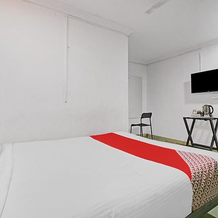 Hotel O New Lakeview Palace Hyderabad Luaran gambar